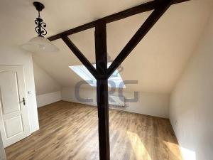 Pronájem bytu 1+kk, Brno - Černovice, Řehořova, 30 m2