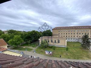 Pronájem bytu 1+kk, Brno - Černovice, Řehořova, 30 m2