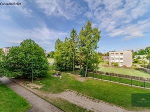 Prodej bytu 2+1, Rokycany, Pod Ohradou, 59 m2