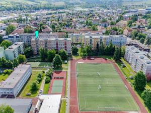 Prodej bytu 2+1, Rokycany, Pod Ohradou, 59 m2