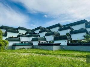 Prodej bytu 5+1, České Budějovice, Ant. Barcala, 190 m2