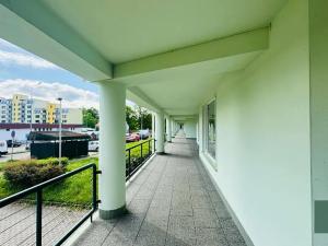 Prodej bytu 5+1, České Budějovice, Ant. Barcala, 190 m2