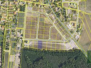 Prodej pozemku pro bydlení, Olešná, 1408 m2