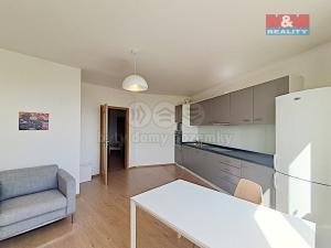 Prodej bytu 3+kk, Praha - Libeň, Březenská, 70 m2