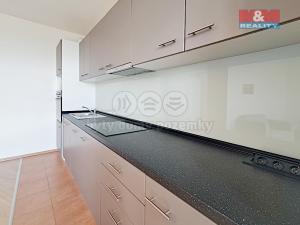 Prodej bytu 3+kk, Praha - Libeň, Březenská, 70 m2