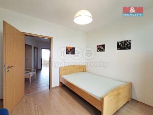 Prodej bytu 3+kk, Praha - Libeň, Březenská, 70 m2