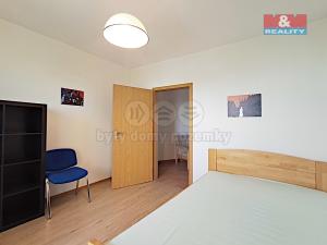 Prodej bytu 3+kk, Praha - Libeň, Březenská, 70 m2