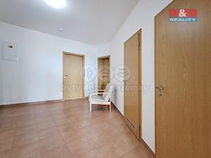 Prodej bytu 3+kk, Praha - Libeň, Březenská, 70 m2