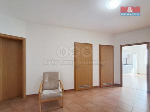 Prodej bytu 3+kk, Praha - Libeň, Březenská, 70 m2