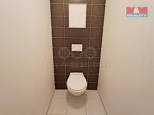 Prodej bytu 3+kk, Praha - Libeň, Březenská, 70 m2