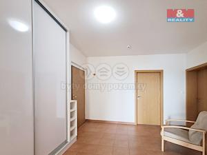 Prodej bytu 3+kk, Praha - Libeň, Březenská, 70 m2