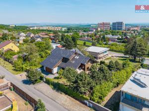 Prodej rodinného domu, Chomutov, Ve Stráni, 494 m2