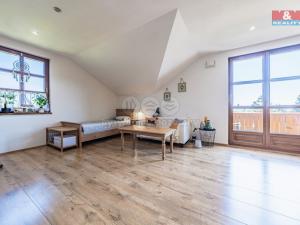 Prodej rodinného domu, Chomutov, Ve Stráni, 494 m2