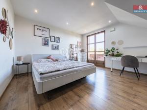 Prodej rodinného domu, Chomutov, Ve Stráni, 494 m2