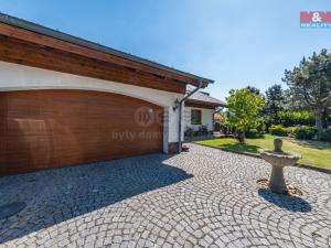 Prodej rodinného domu, Chomutov, Ve Stráni, 494 m2
