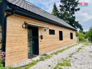 Prodej rodinného domu, Hromnice, 190 m2