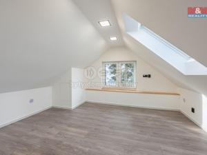 Prodej rodinného domu, Hromnice, 190 m2