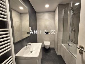 Pronájem bytu 2+kk, Praha - Hloubětín, Domalípova, 59 m2