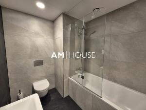 Pronájem bytu 2+kk, Praha - Hloubětín, Domalípova, 59 m2