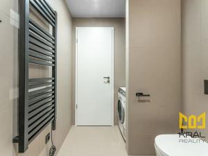 Pronájem bytu 1+kk, Praha - Strašnice, Ramonova, 66 m2