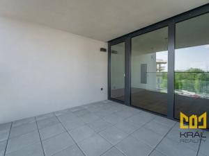 Pronájem bytu 1+kk, Praha - Strašnice, Ramonova, 66 m2