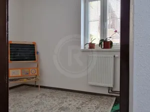 Pronájem bytu 2+1, České Budějovice, Puklicova, 57 m2