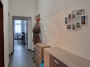 Pronájem bytu 2+1, České Budějovice, Puklicova, 57 m2