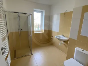 Prodej bytu 1+kk, Tábor, U Areálu, 32 m2