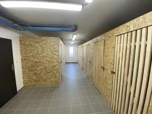 Prodej bytu 1+kk, Tábor, U Areálu, 32 m2