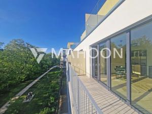Pronájem bytu 1+kk, Praha - Hodkovičky, Šenácká, 45 m2