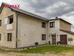 Prodej vícegeneračního domu, Bezděz, 231 m2