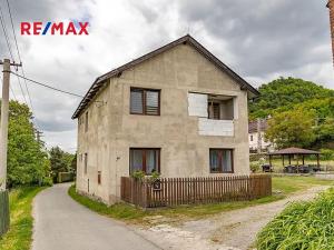 Prodej vícegeneračního domu, Bezděz, 231 m2