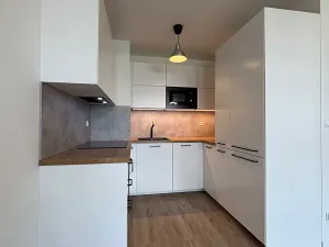 Pronájem bytu 2+kk, Praha - Uhříněves, Venušina, 49 m2