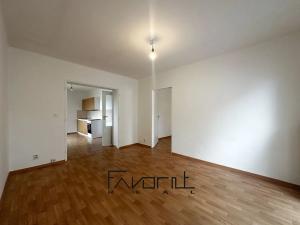 Pronájem bytu 2+1, Ostrava, Dvouletky, 54 m2