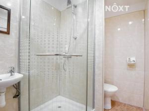 Pronájem bytu 1+1, Žatec, Družstevní, 36 m2