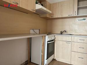 Prodej bytu 2+kk, Kladno, Vašíčkova, 43 m2
