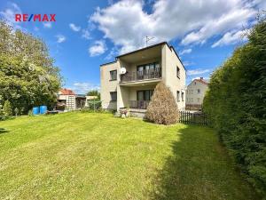 Prodej rodinného domu, Dobříš, V Zahradách, 204 m2