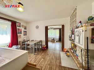 Prodej rodinného domu, Dobříš, V Zahradách, 204 m2