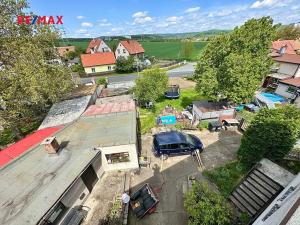 Prodej rodinného domu, Dobříš, V Zahradách, 204 m2
