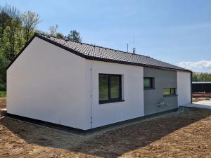 Prodej rodinného domu, Police, 85 m2