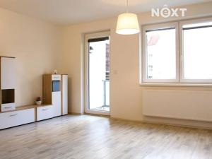 Pronájem bytu 2+kk, Plzeň, Presslova, 48 m2