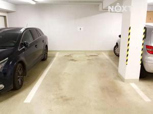 Pronájem bytu 2+kk, Plzeň, Presslova, 48 m2