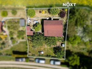 Prodej chaty, Chotíkov, 49 m2