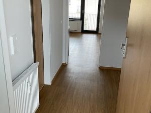 Pronájem bytu 1+kk, Pardubice, Devotyho, 32 m2
