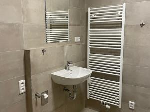 Pronájem bytu 1+kk, Pardubice, Devotyho, 32 m2