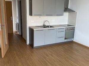 Pronájem bytu 1+kk, Pardubice, Devotyho, 32 m2