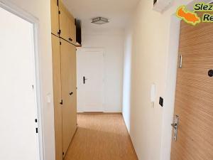 Pronájem bytu 2+1, Frýdek-Místek, Revoluční, 52 m2