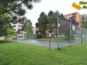 Pronájem bytu 2+1, Frýdek-Místek, Revoluční, 52 m2