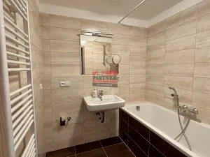 Pronájem bytu 3+kk, Praha - Uhříněves, Oty Bubeníčka, 64 m2