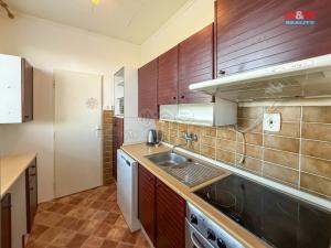 Pronájem bytu 3+kk, Dolní Újezd, 69 m2
